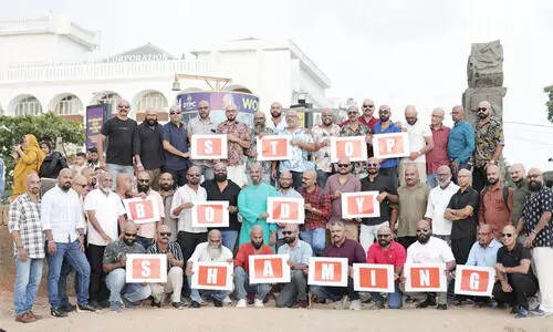 മൊട്ട ഗ്ലോബൽ ‘സ്റ്റോപ്പ്‌ ബോഡി ഷെയിമിങ്’ കാമ്പയിൻ സമാപനവും മലബാർ മീറ്റും