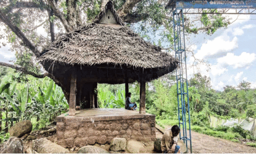 Attuvassery Kalathatt Attuvassery Kalathatt