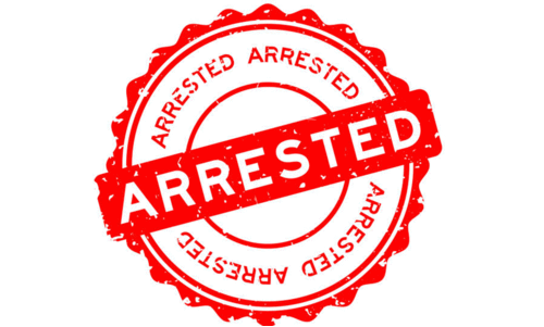 arrest
