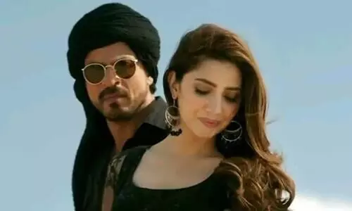 Gauri Khan’s mother suggested Mahira Khan’s name for Raees