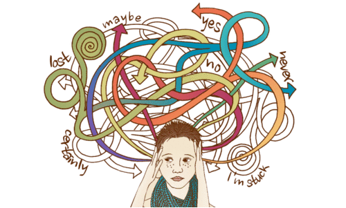 Mental-physical health