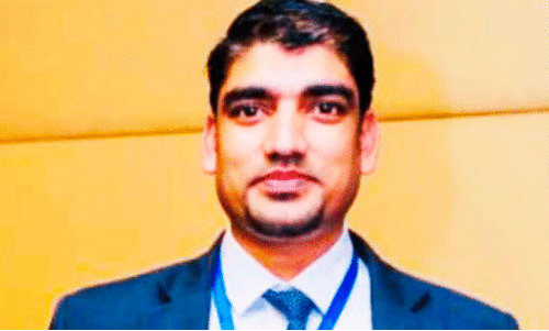 അ​ബ്ദു​റ​ഹ്മാ​ൻ പ​റ​മ്പി​ൽ