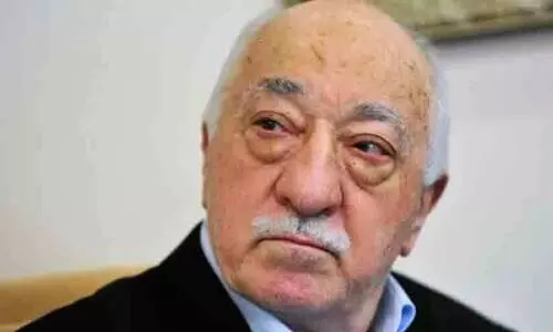 Fethullah Gulen Fethullah Gulen