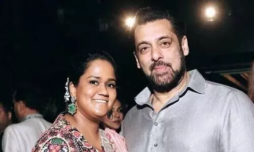 Salman Khan’s sister Arpita Khan Sharma sells her 2500 sq ft Khar home for Rs 22 crore: report