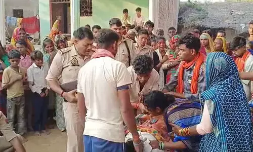 ഭർത്താവിന്റെ നന്മക്കായി വ്രതമെടുത്തു; ശേഷം വിഷം നൽകി കൊന്നു