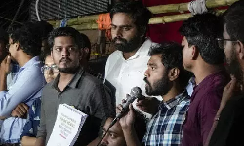 ബംഗാളിൽ ജൂനിയർ ഡോക്ടർമാർ നടത്തിവന്ന നിരാഹാര സമരം അവസാനിപ്പിച്ചു