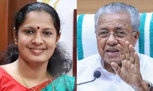 പൊലീസ് റിപ്പോർട്ടിനുശേഷം പി.പി. ദിവ്യക്കെതിരെ കൂടുതൽ നടപടി -മുഖ്യമന്ത്രി പൊലീസ് റിപ്പോർട്ടിനുശേഷം പി.പി. ദിവ്യക്കെതിരെ കൂടുതൽ നടപടി -മുഖ്യമന്ത്രി