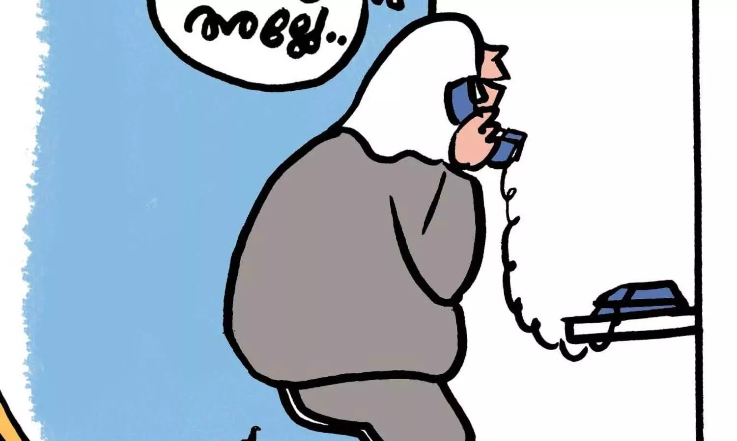 വിമാനങ്ങളിലെ വ്യാജബോംബ് ഭീഷണിക്കെതിരെ കടുത്ത നടപടിയുമായി കേന്ദ്രം