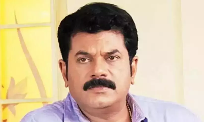 ബലാത്സംഗ കേസ്; മുകേഷിനെ അറസ്റ്റ് ചെയ്ത് ജാമ്യത്തില് വിട്ടു; പൊലീസ് നടപടി അതീവരഹസ്യമായി ബലാത്സംഗ കേസ്; മുകേഷിനെ അറസ്റ്റ് ചെയ്ത് ജാമ്യത്തില് വിട്ടു; പൊലീസ് നടപടി അതീവരഹസ്യമായി