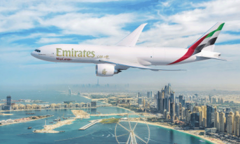 cargo flight cargo flight