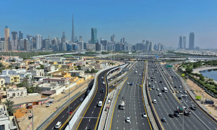 road development road development