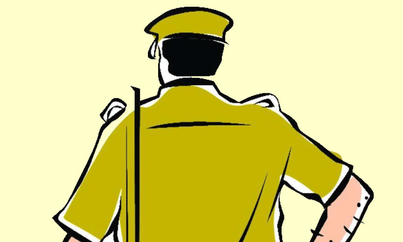 എവിടെ സാർ പൊലീസ്..! എവിടെ സാർ പൊലീസ്..!