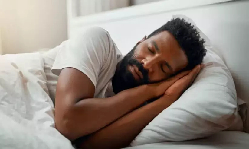 നേരത്തെ ഉണരുന്നതോ വൈകി ഉണരുന്നതോ നല്ലത്? -പുതിയ പഠനം പറയുന്നത്...