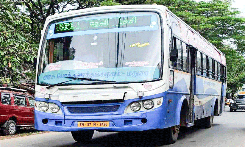 നമ്മുടെ വണ്ടി പഴഞ്ചൻ; അണ്ണൻ വണ്ടി സൂപ്പർ...