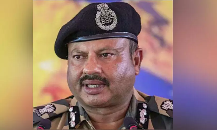 നിതിൻ അഗർവാൾ റോഡ് സുരക്ഷ കമീഷണർ നിതിൻ അഗർവാൾ റോഡ് സുരക്ഷ കമീഷണർ