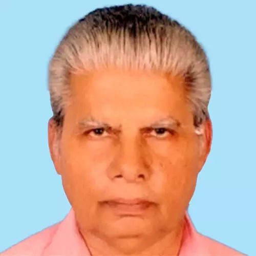 രാ​മ​ച​ന്ദ്ര​ൻ മാ​സ്റ്റ​ർ