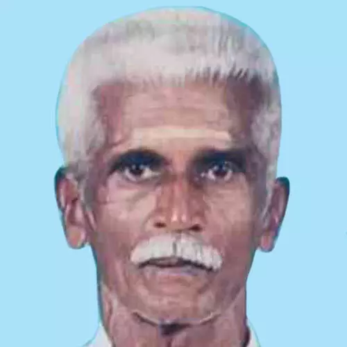 സേ​തു​മാ​ധ​വ വ​ർ​മ