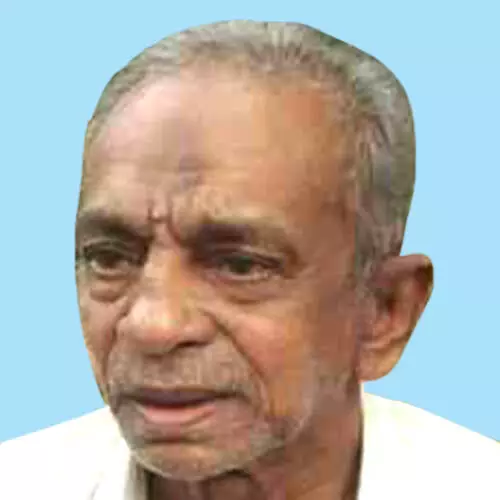 അ​ലി​ക്കു​ട്ടി