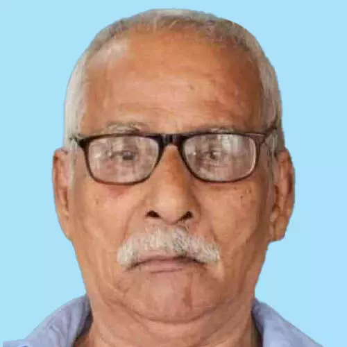 രാ​മ​ച​ന്ദ്ര​ൻ നാ​യ​ർ