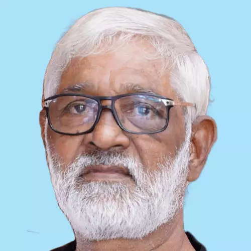 അ​ബൂ​ബ​ക്ക​ർ