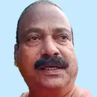 ബാലകൃഷ്ണൻ