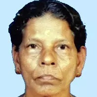 ജാനുഅമ്മ