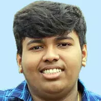 അഭയ് സുരേഷ്