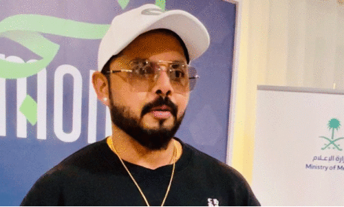 ശ്രീ​ശാ​ന്ത്