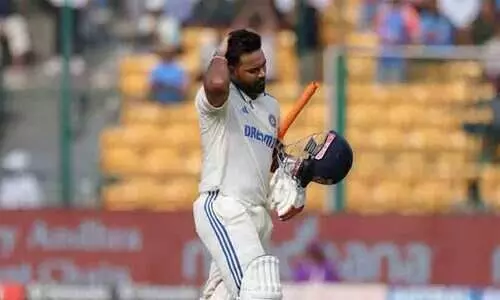 ആ കാറപകടം ദോഷത്തേക്കാൾ കൂടുതൽ അവന് ഗുണം മാത്രമെ ചെയ്തിട്ടുള്ളൂ; ഋഷഭ് പന്തിന്‍റെ പരിക്കിനെ കുറിച്ച് മുൻ സെലക്ടർ