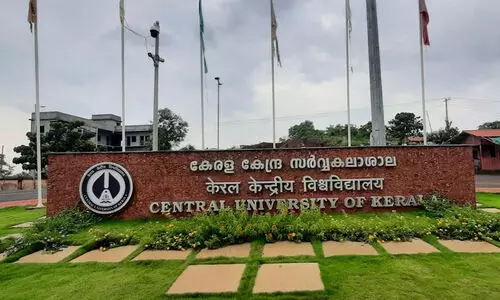 ലൈഫ് സ്‌കില്‍സ് എജ്യൂക്കേഷന്‍; കേരള കേന്ദ്ര സർവകലാശാലയില്‍ പിജി ഡിപ്ലോമ, അപേക്ഷ നവംബര്‍ 30 വരെ