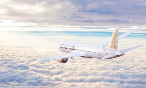 gulf air