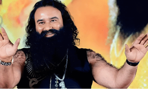 Gurmeet Ram Rahim Singh