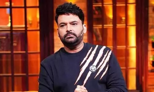 Kapil Sharma Tops TV Industry Earnings, Commands Rs 5 Crore Per Episode