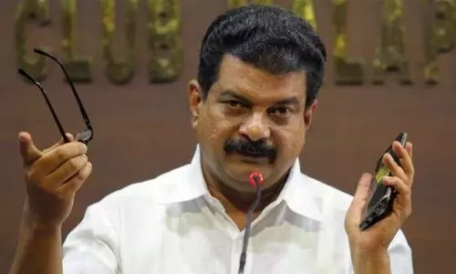 തോക്ക് ലൈസൻസ്: അൻവറിന്റെ അപേക്ഷ തള്ളി