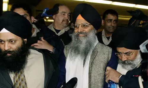 Ripudaman Singh Malik