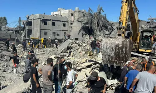 Israel airstrike Israel airstrike