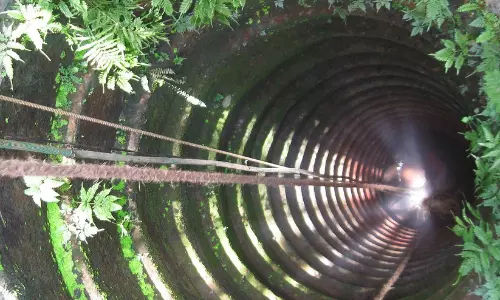 ‘വെൽ സെൻസസ്​’ തുടങ്ങി; വി​വ​ര ശേ​ഖ​ര​ണം മൊ​ബൈ​ൽ ആ​പ്പ് വ​ഴി