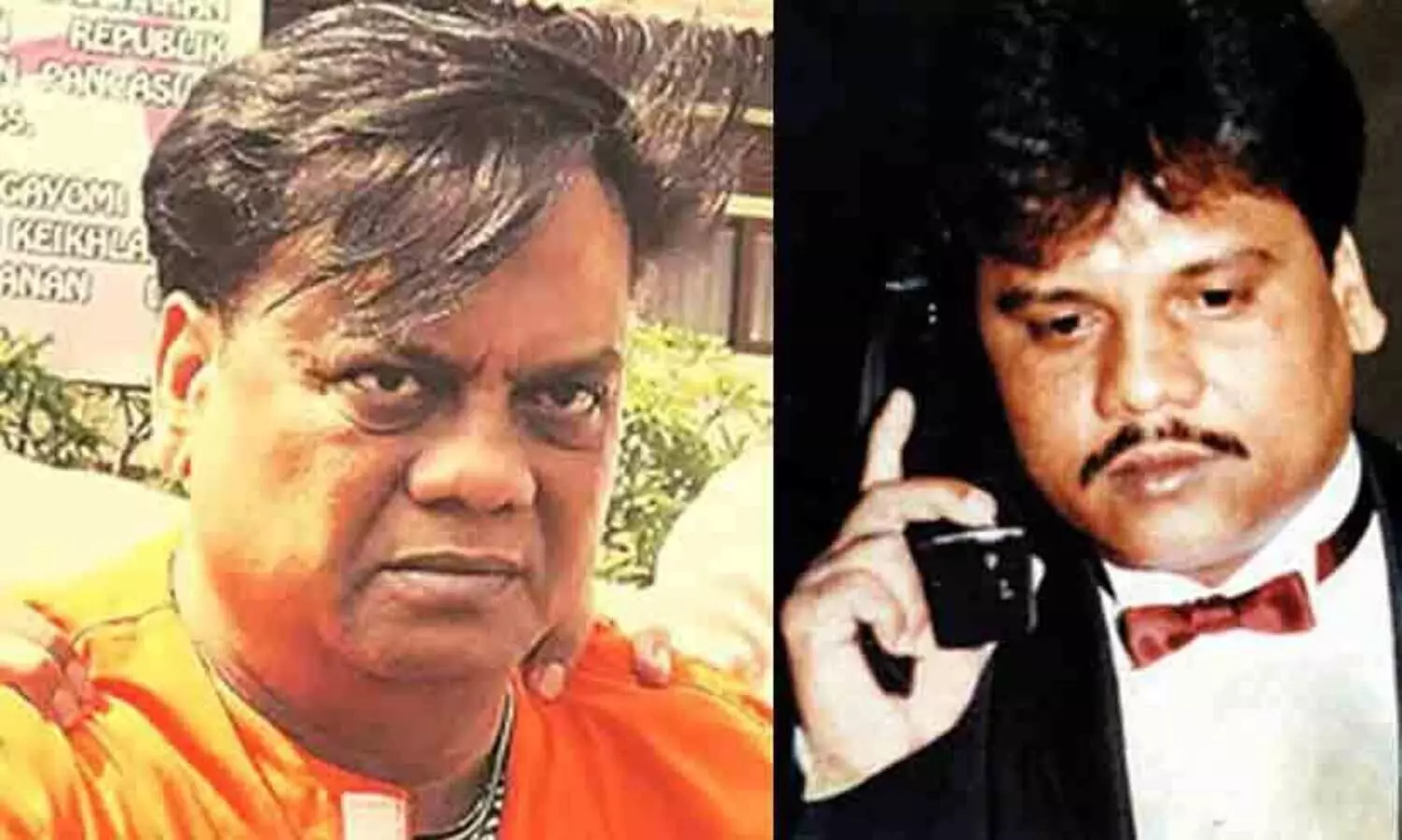 കൊലക്കേസിൽ അധോലോക നായകൻ ഛോട്ടാ രാജന്റെ ജീവപര്യന്തം റദ്ദാക്കി; ജാമ്യം അനുവദിച്ച് ഹൈകോടതി
