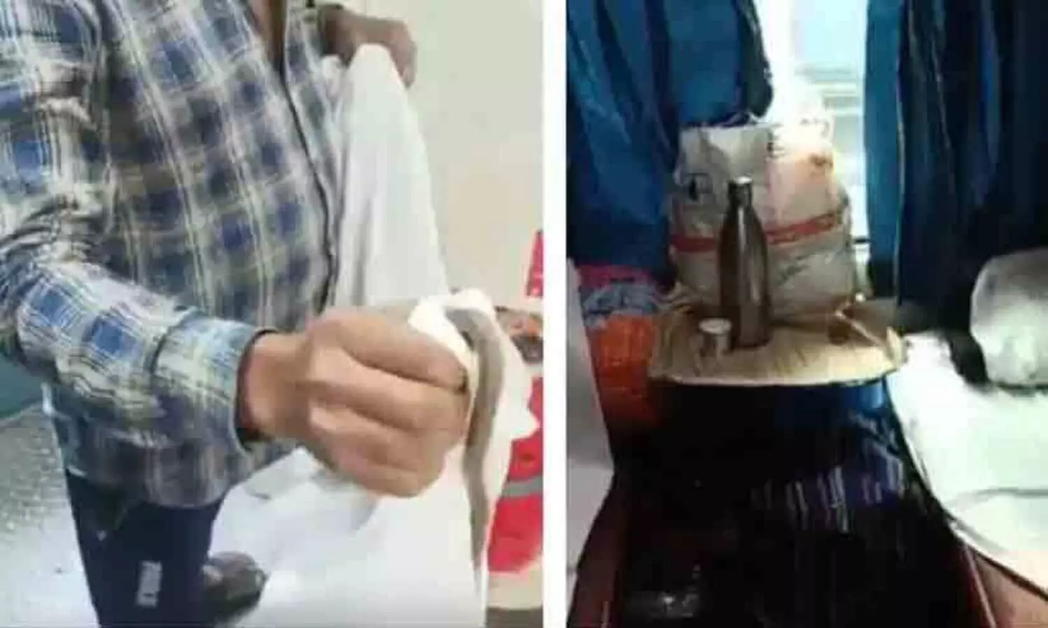 snake-found-in-ac-2-tier-coach-of-Vasco-da-Gama Express