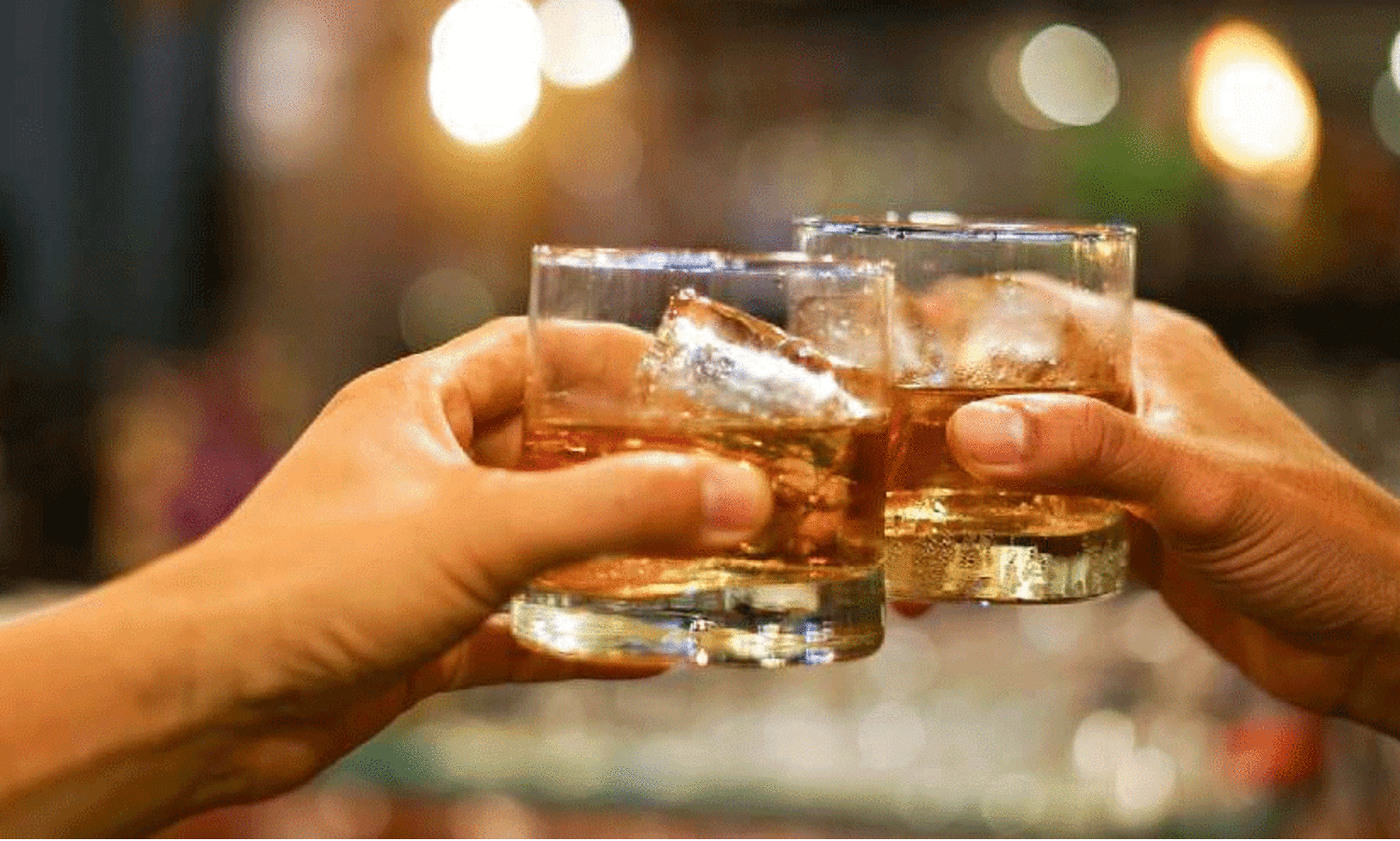 മദ്യപാനം യുവാക്കൾക്കിടയിൽ സ്‌ട്രോക്ക് കേസുകൾ വർദ്ധിപ്പിക്കുന്നു; ആശങ്ക ഉയർത്തി പുതിയ റിപ്പോർട്ട്