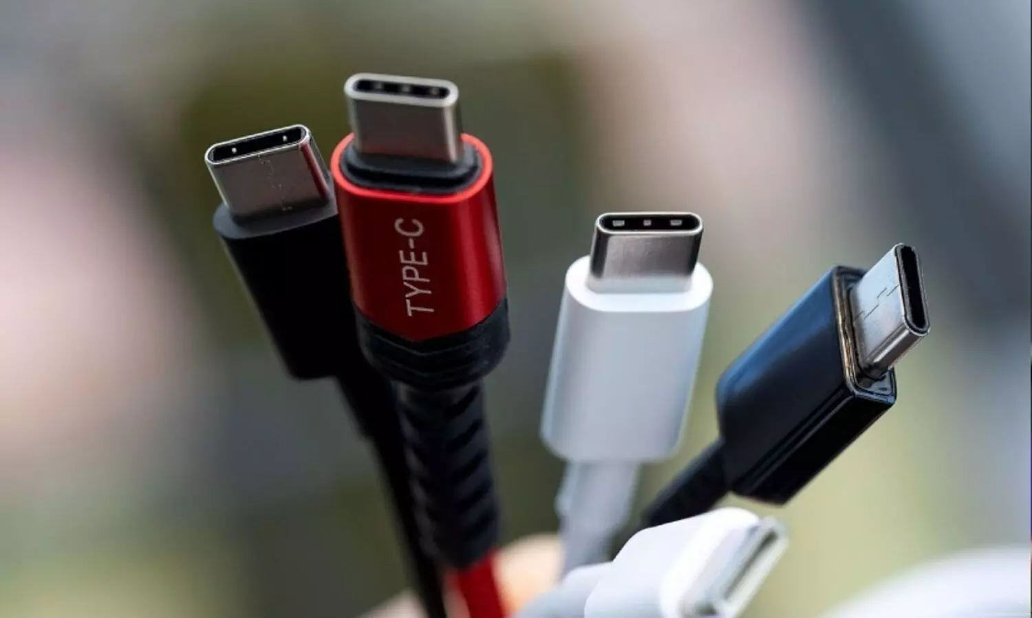 സൗദിയിൽ ജനുവരി ഒന്ന്​ മുതൽ ‘ടൈപ്പ്-സി’ ചാർജിങ്​ പോർട്ടുകൾ മാത്രം