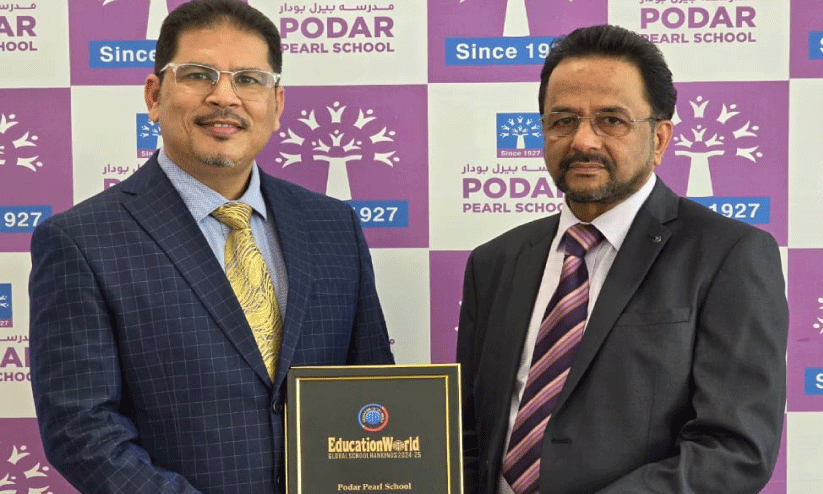 podar school podar school