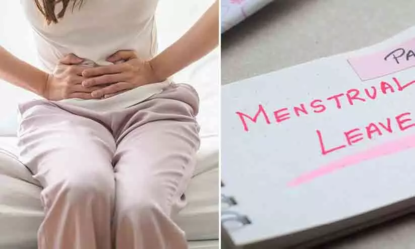 ഒഡിഷയിൽ വനിത ജീവനക്കാർക്ക് മാസത്തിൽ ഒരുദിവസം ആർത്തവാവധി