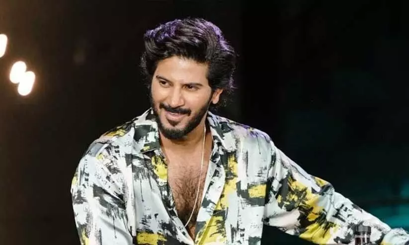 Dulquer Salmaan about he Dont Do Remake Film Dulquer Salmaan about he Dont Do Remake Film
