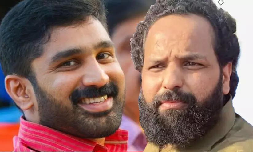 ‘പച്ച ബലൂണി’ൽ എയറിലായി ബിനീഷ് കോടിയേരി; ആരൊക്കെയോ ബലൂൺ യാത്രയിലാണെന്ന് കേട്ടുവെന്ന് വി.ടി. ബൽറാം ‘പച്ച ബലൂണി’ൽ എയറിലായി ബിനീഷ് കോടിയേരി; ആരൊക്കെയോ ബലൂൺ യാത്രയിലാണെന്ന് കേട്ടുവെന്ന് വി.ടി. ബൽറാം