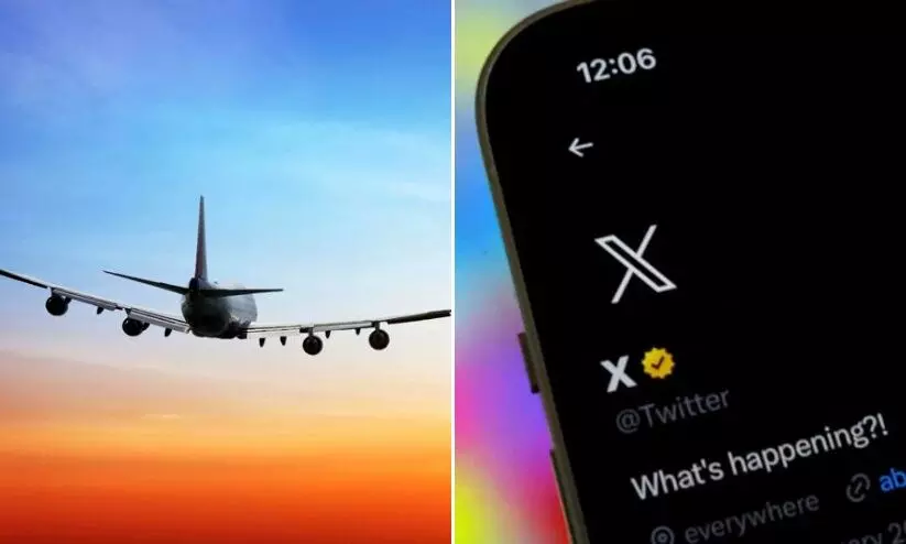 വ്യാജ ബോംബ് ഭീഷണി; ‘എക്സി’ന് മുന്നറിയിപ്പുമായി സർക്കാർ വ്യാജ ബോംബ് ഭീഷണി; ‘എക്സി’ന് മുന്നറിയിപ്പുമായി സർക്കാർ