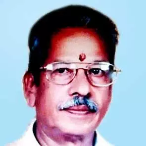 ശ്രീധരൻ