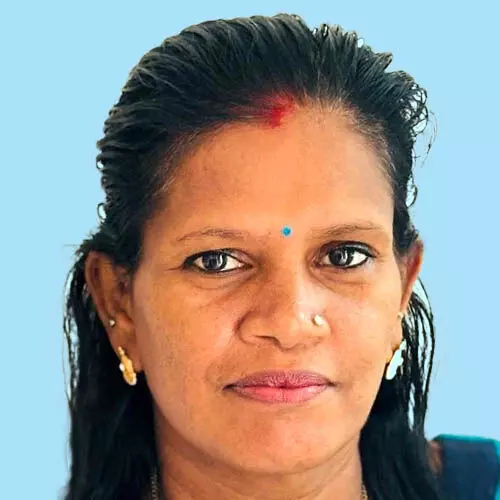 ല​ക്ഷ്മി