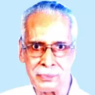 ബാ​ല​ച​ന്ദ്ര​ൻ നാ​യ​ർ