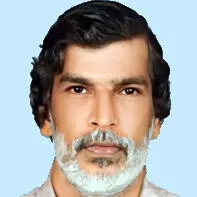 രാ​ജീ​വ​ൻ